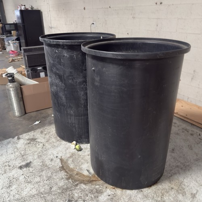 #ad 225 Gallon Reservoir Water Tank $300.00