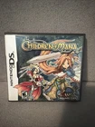 New ListingChildren of Mana Nintendo DS + Inserts