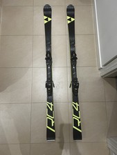 Sci Fischer RC4 SC World Cup