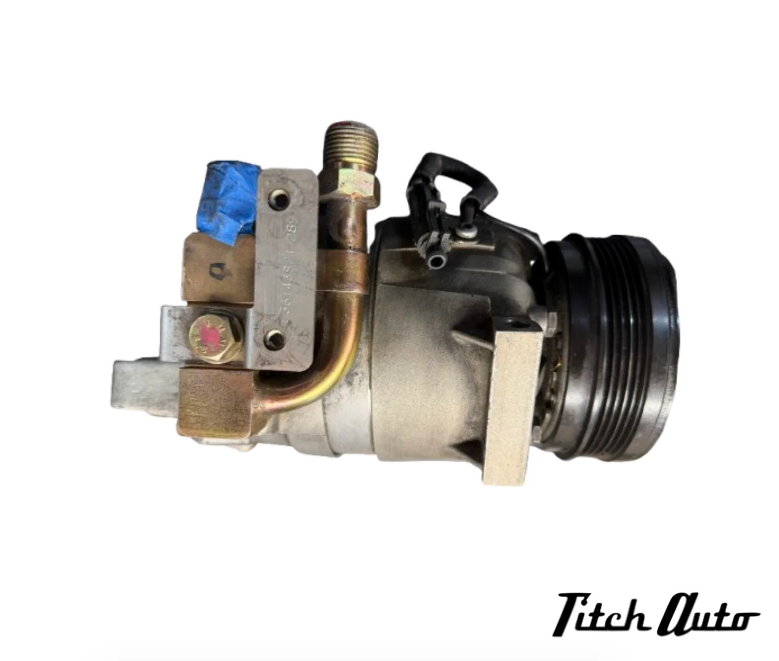 Ferrari 360 USED AC Compressor