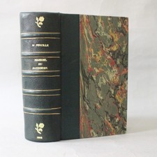 Schachtel und Haselnuss. Theoretisches und praktisches Handbuch des Gärtners - 1868