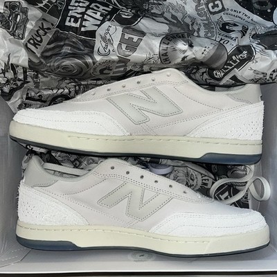 Size 13 - Challenger x New Balance Numeric 440v2 Challenger Knows