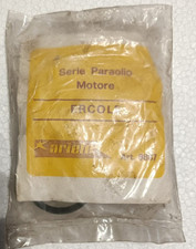 Serie paraolio motore Moto Guzzi Ercole originale Ariete