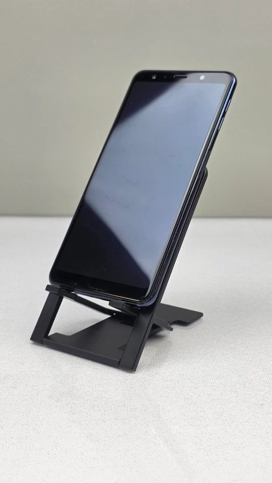Samsung Galaxy A7 (2018) · 64GB, photo 3 of 5