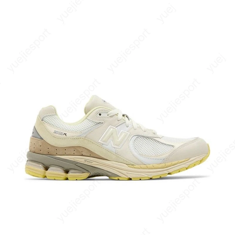 New Balance AURALEE x 2002R White for Sale | Authenticity