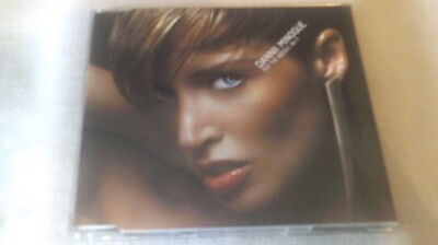 DANNII MINOGUE - PUT THE NEEDLE ON IT - UK CD SINGLE - PART 1