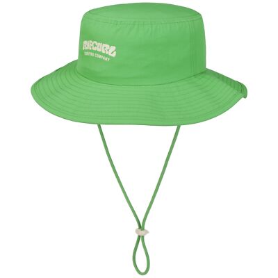 RIP CURL Classic Surf UPF Sonnenhut Stoffhut Strandhut Gartenhut Surferhut