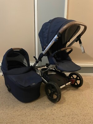 second hand redsbaby pram