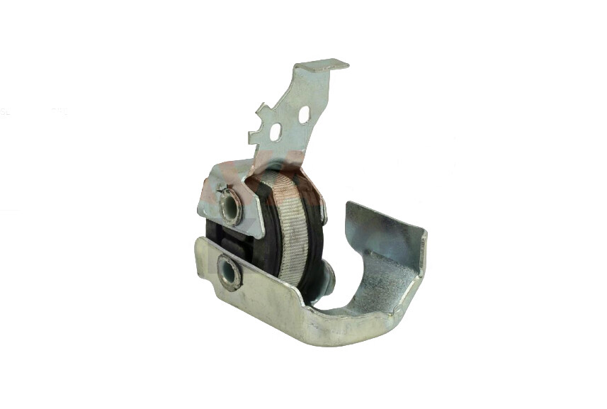 Support d'échappement silent bloc pour Renault Megane CC et Fluence - 2