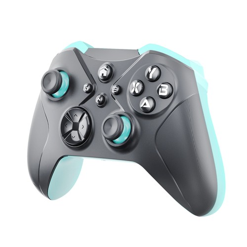 Wireless Controller For Microsoft Xbox One/One S/X Xbox Series Slim PC Windows 8 - Picture 23 of 33