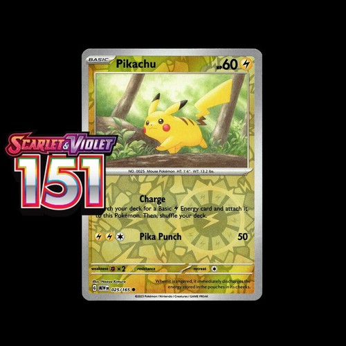 Cartes Pokemon 151 ! Carte Holo/Reverse Holo Ex Illustration Ultra Double Rare ! - Photo 26/244