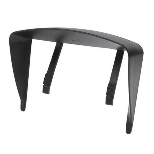 Sun Shade Visor Screen For Garmin GPS Sat Nav With 7'' Screen Nuvi Zumo etc. - Picture 2 of 5