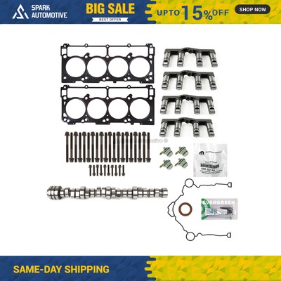 Used Non-MDS Lifters Set For 2003-2019 Chrysler Dodge Jeep 5.7L 6.1L 6