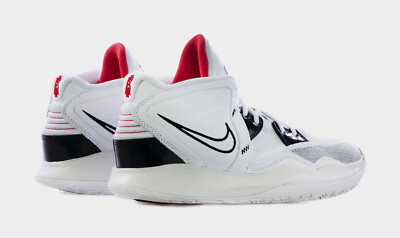 Nike Kyrie Infinity 8 バスケットボールシューズ　30cm Amazon.com | Nike Mens Kyrie 8 Infinity DC9134 501 Future