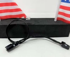 2022-2025 Refresh 1500 Sierra Radar Detector Harness