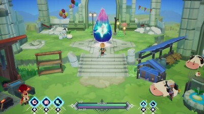 FREDERICA Nintendo Switch Game English Sub Multilingual from Japan