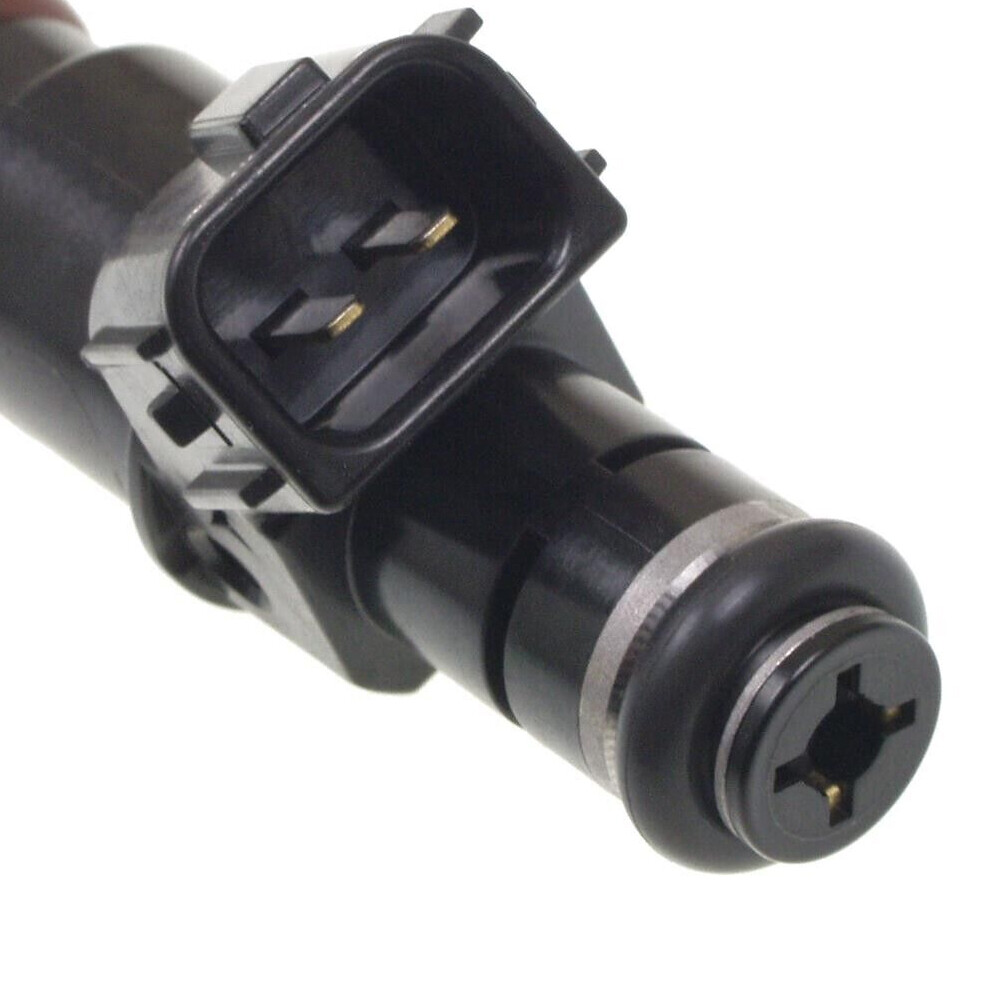 4 OEM Fuel Injectors For 02–04 Honda Acura RSX 2.0L K20A2 – 16450-PRB-A01