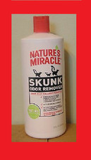 nature's miracle skunk odor remover near me