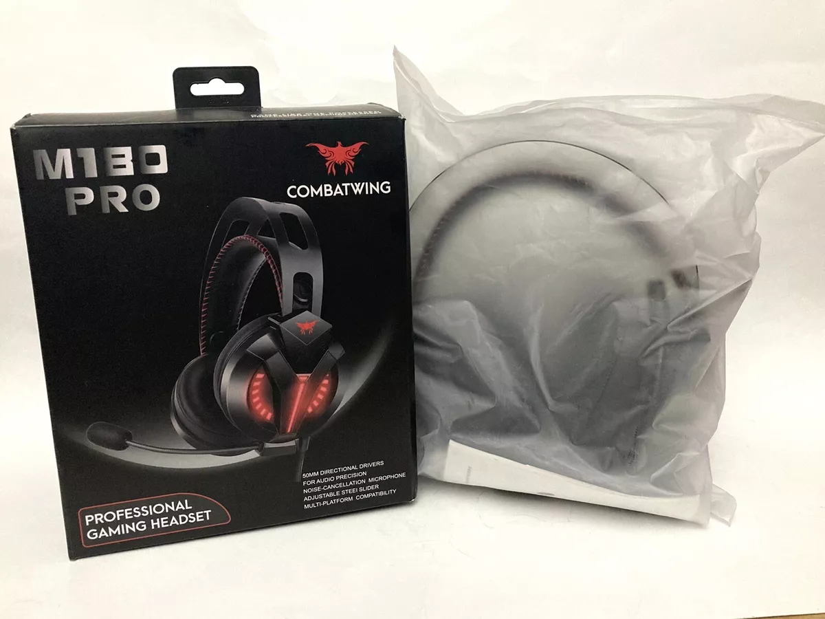 Combatwing m180 ps4 sale