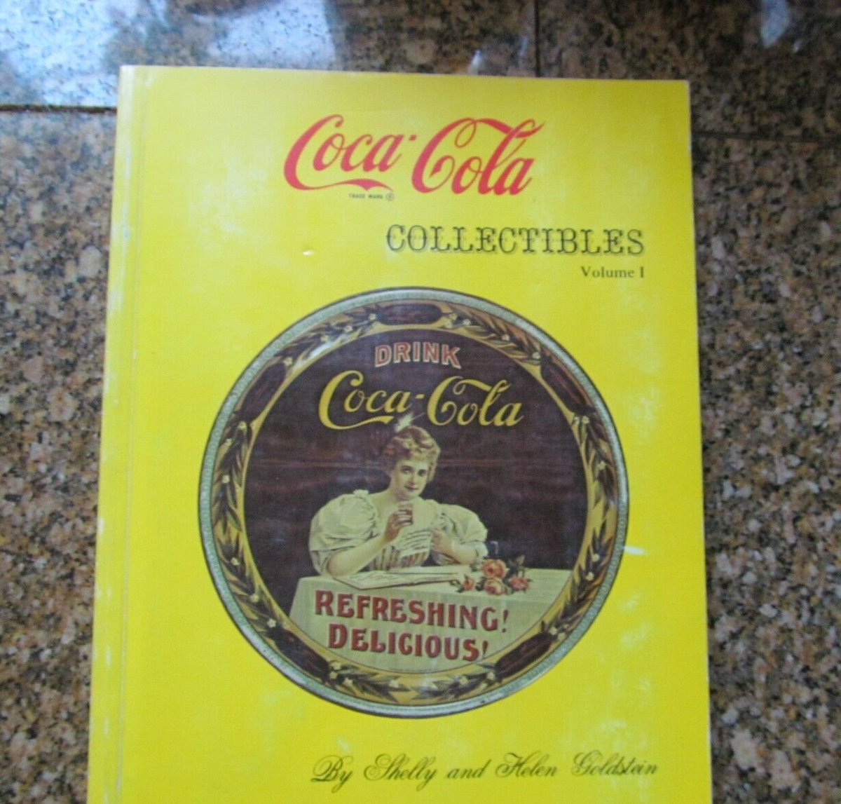 アート・デザイン・音楽 Goldstein's Coca Cola collectibles s-l400.jpg
