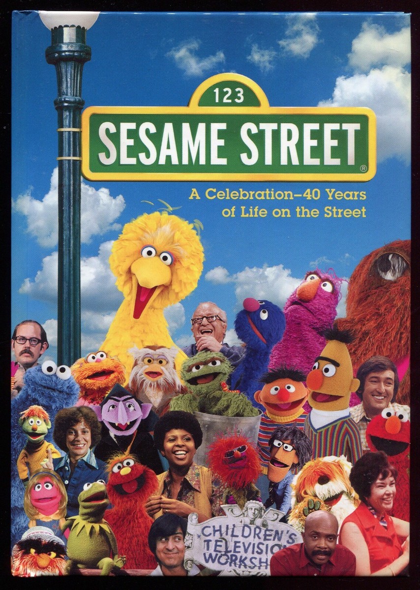 その他 40 Years of Sunny Days / Elmopalooza [DVD] Sesame Street: 40 Years Of Sunny Days - Elmo Movies Video