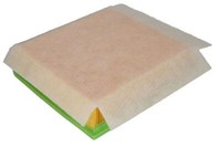 Purro PUR-PA5035 Luftfilter FüR Corsa D E 1.0-1.7D 07.06- Opel