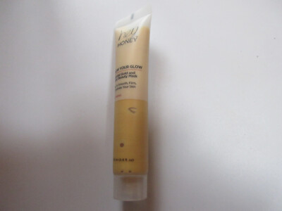 Hey Honey Show your glow colloidal gold and honey beauty mask 20ml NEU