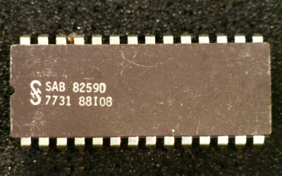 SAB 8259D Siemens #268
