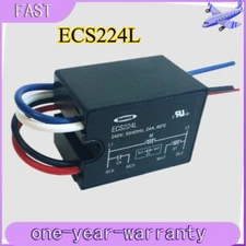 ECS224L New Original SAMUSCO Electronic Centrifugal Switch Capacitor Start