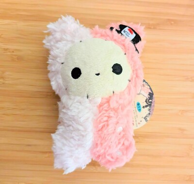 San-X Sentimental Circus Ringmaster Bunny Shappo Plush New with Tags 5''