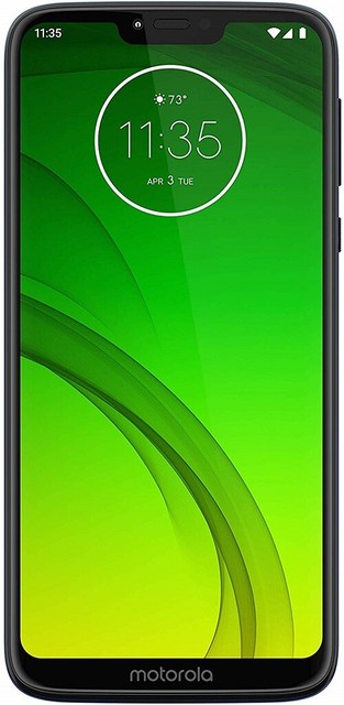 Motorola Moto G7 Plus 64gb 4gb RAM GSM Unlocked International for sale  online | eBay