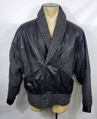 【モーガン蔵人】最終値下げ 90s leather bomber jacket s-l400.jpg