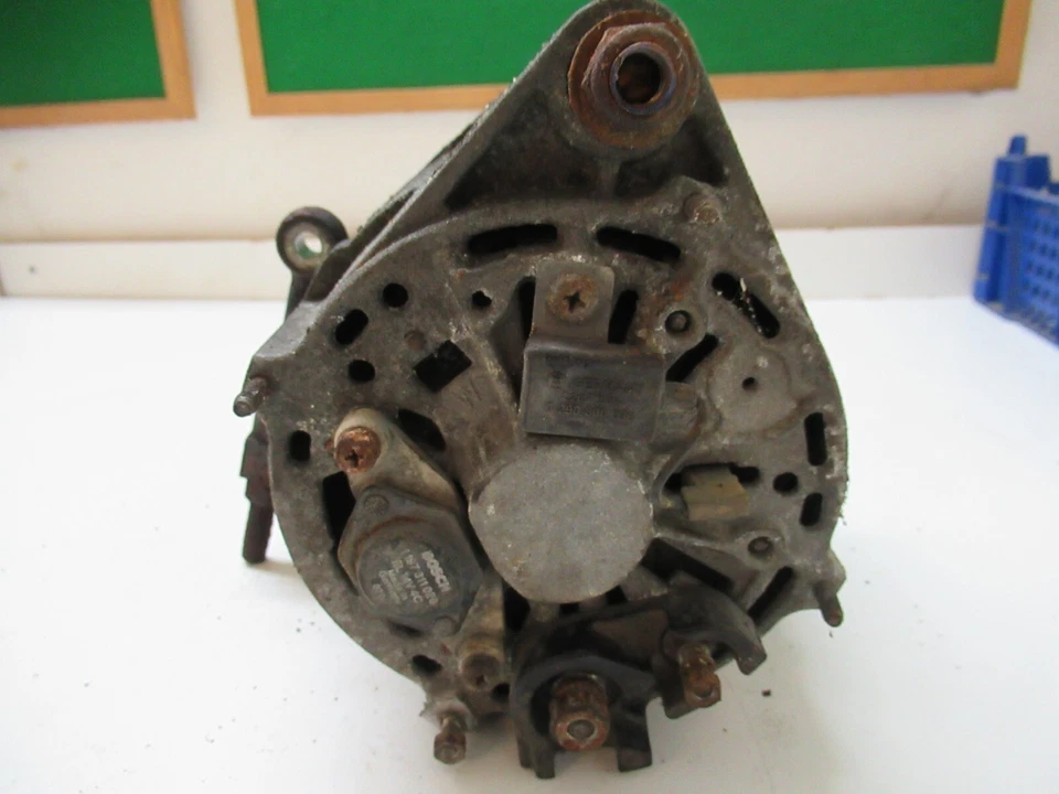 JAGUAR XJS 1991 3.6 ALTERNATOR - Image 3 of 4