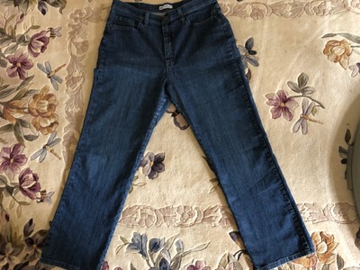 women's lee jeans classic fit at the waist