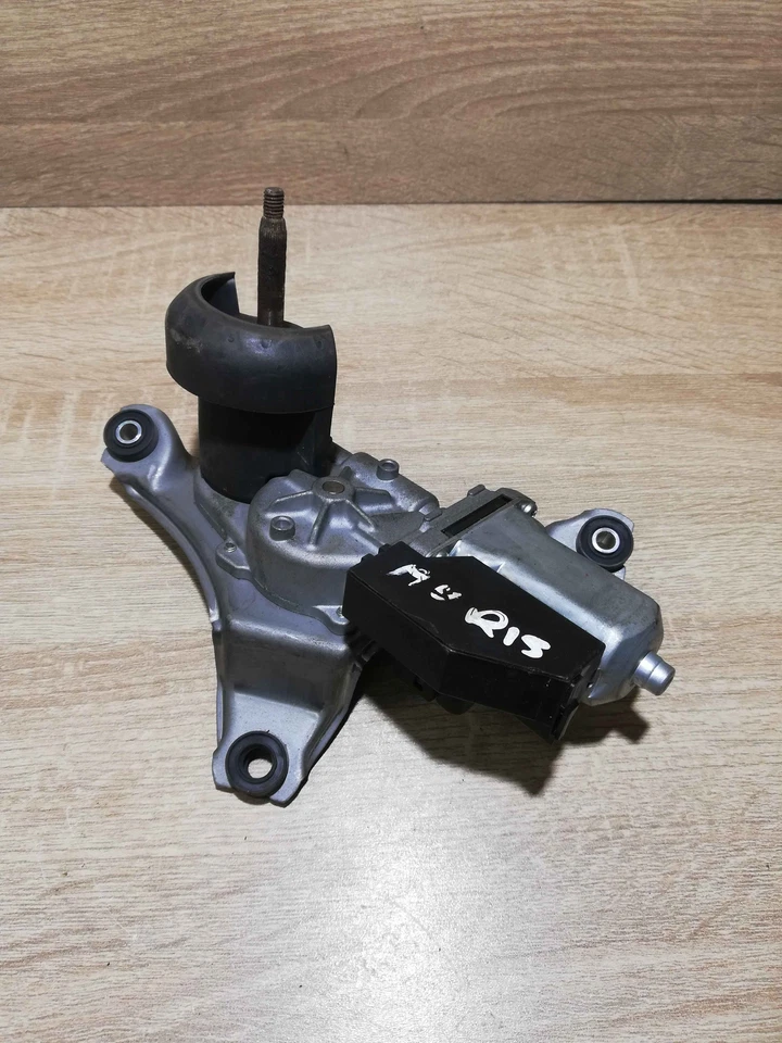 Toyota Auris 85130 02030 259600 0822 Window Regulator Motor Denso - Image 2 of 3