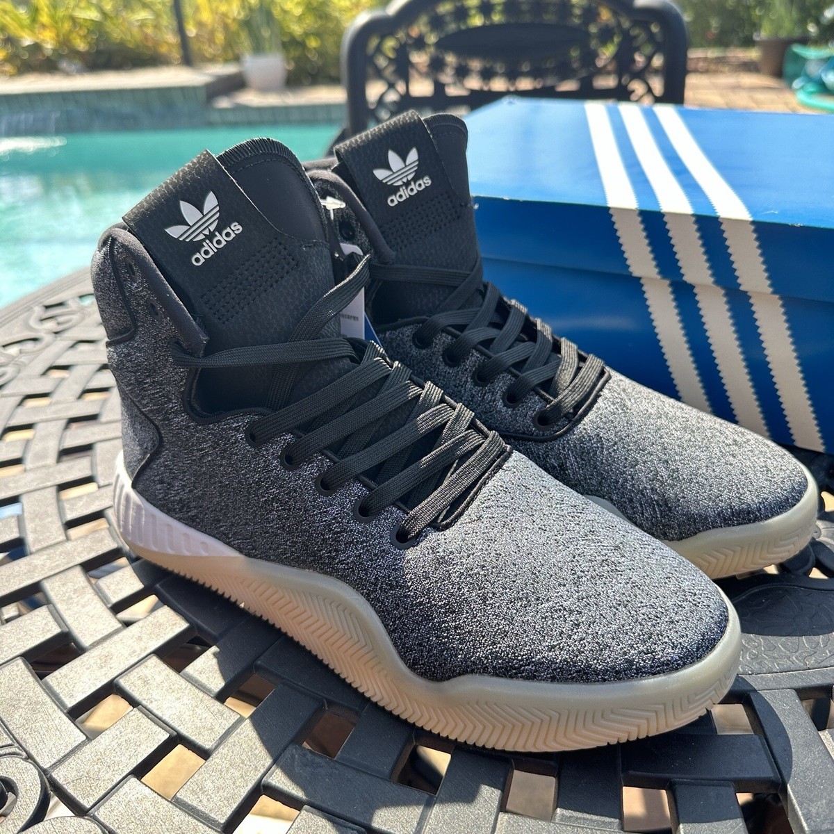 Tubular Instinct Tenis Nike Tubular Adidas Tubular Instinct JC Men's