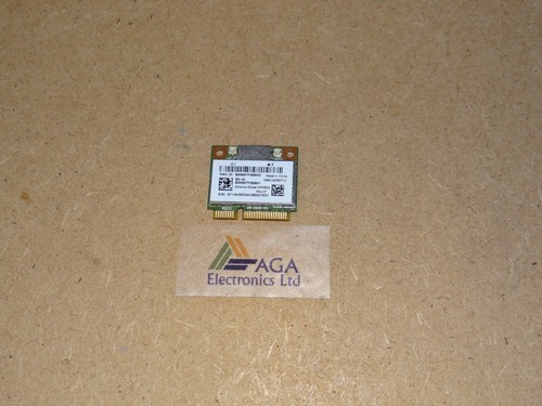 Toshiba Satellite Pro NB10t-A Laptop Wireless WiFi Karte. Teile-Nr: G86C0005E710