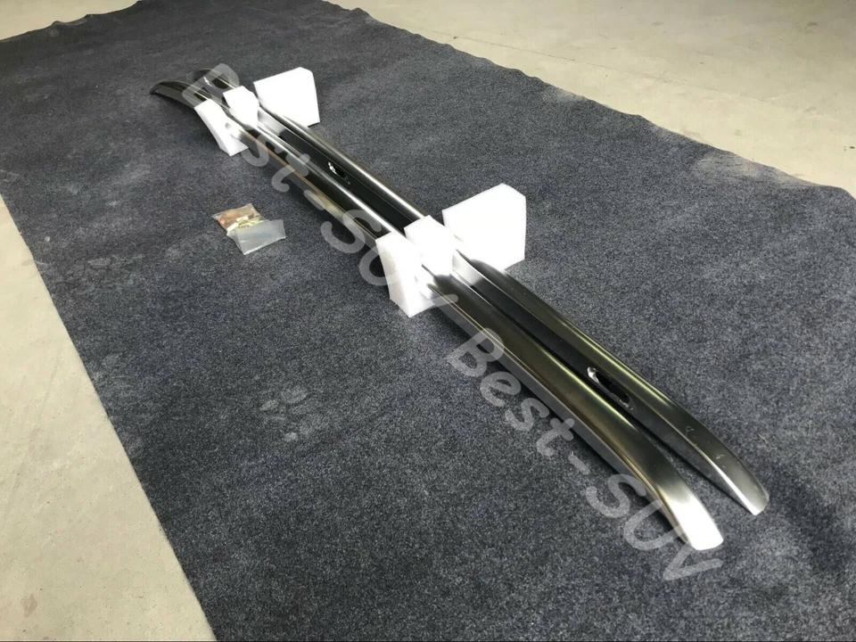 Barra portaequipajes portaequipajes para Honda Acura RDX 2012-2018 Foto 3 de 4