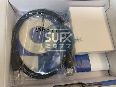 New Fst 1PCS TOP3000 USB universal programmer #HL
