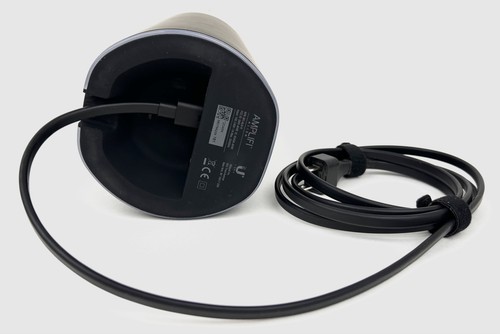 AmpliFi Alien WiFi 6 Mesh Router - Black - U - Picture 5 of 5
