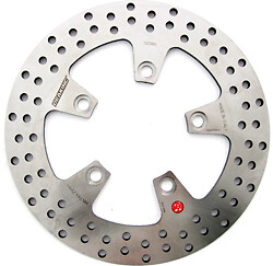 Disque de frein Brembo Serie Oro arri re fix pour Kawasaki KX250F 2015