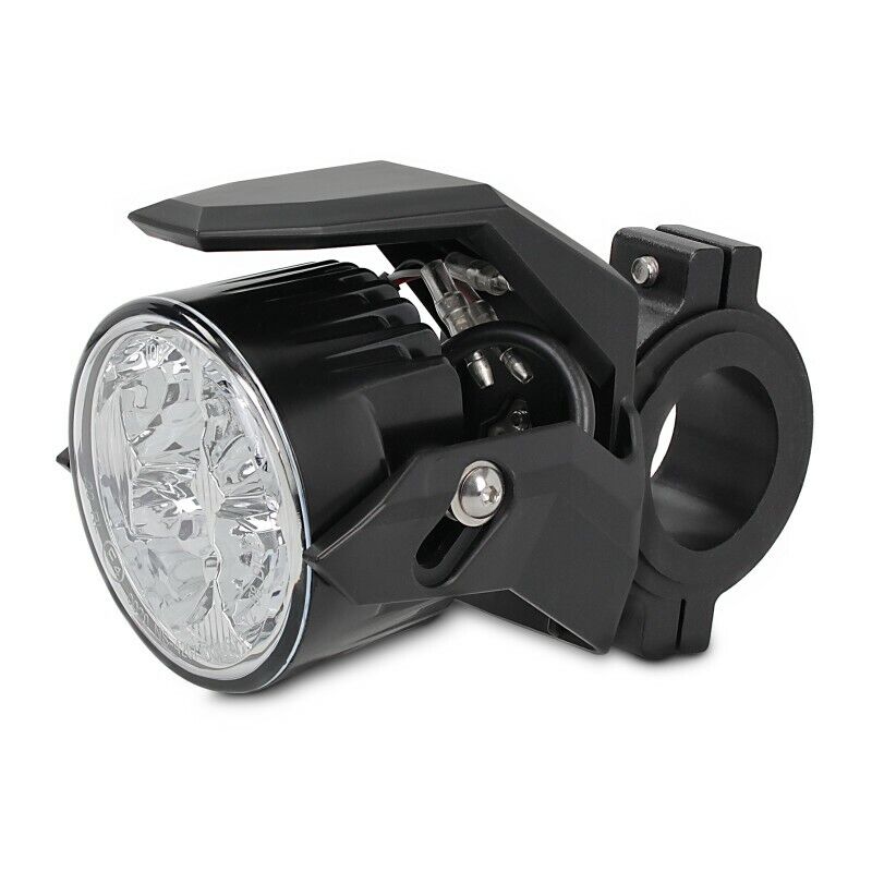 Zusatzscheinwerfer LED (einzeln) Lumitecs S2 E-Zulassung Nebelscheinwerfer