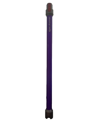 Dyson V8 Absolute Animal SV10 Aspirapolvere Senza Fili Colore Viola Tubo Bacchetta ORIGINALE