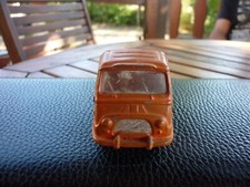 DINKY TOYS 563. Renault Estafette.  Made in France. 1/43. Meccano. Années 60-70.