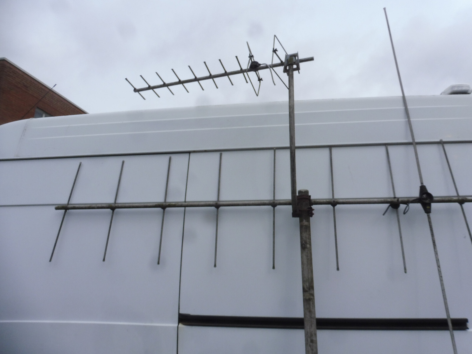 Vintage TV aerials eBay