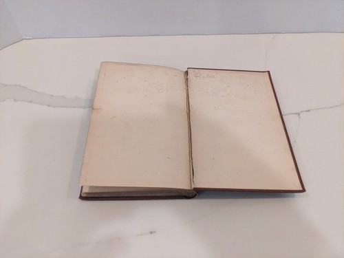 Heath's Pedagogical Library "Lange's Apperception" 1893 Psychology And Pedagogy - Picture 14 of 14