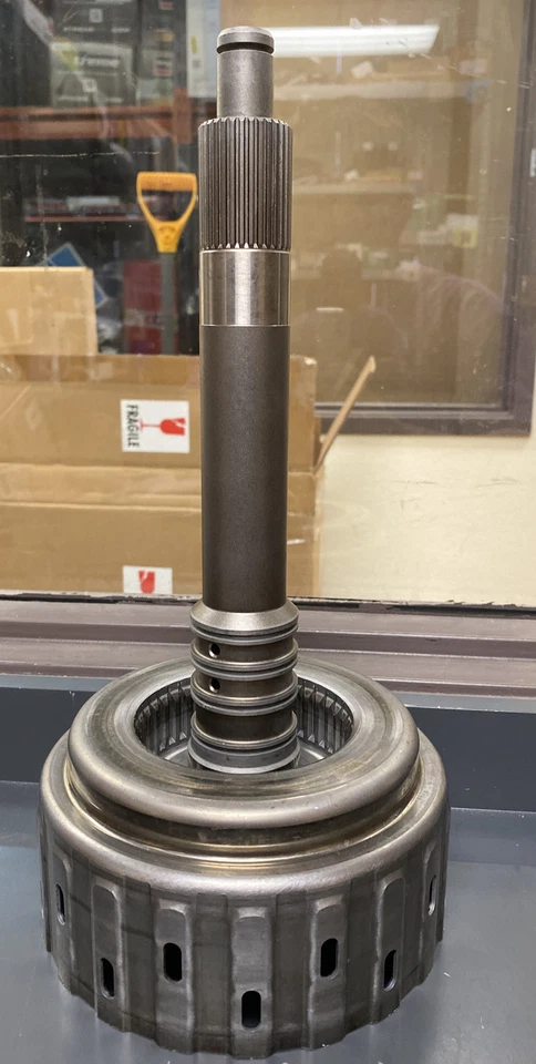 Drum - Mopar (68281227AA) 2013-2024 Ram 3500￼ - Image 4 of 4