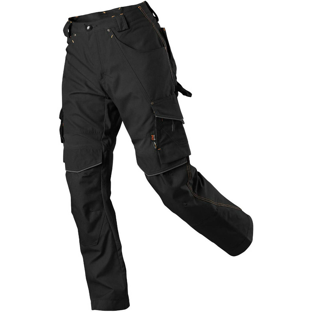 Timberland Pro Mens INTERAX Work Workwear Trousers