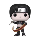 Funko Pop! Vinyl: Naruto - Sai #1507