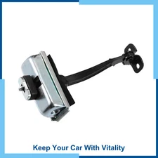 Pack (1) Front Door Check Stop Strap Door Check Assembly for Ford Expedition
